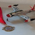 07 2026 (14)  2nd Place Tamiya 1/48 F-84G Thunderbird by Ray Lloyd